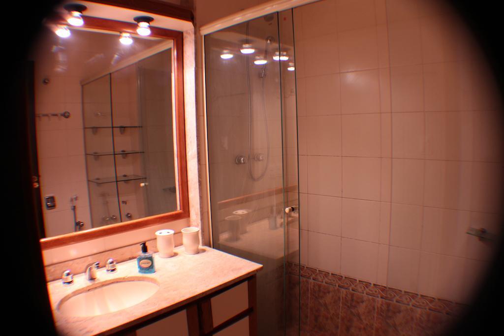 Apartment Apartamento Copacabana Posto 6 Rio de Janeiro