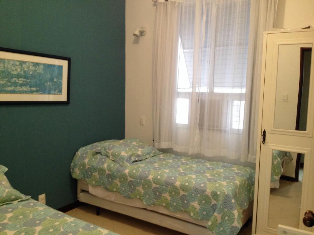 Apartamento Copacabana Posto 6
