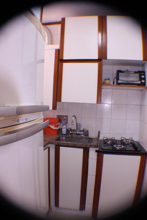 Apartamento Copacabana Posto 6 Rio de Janeiro