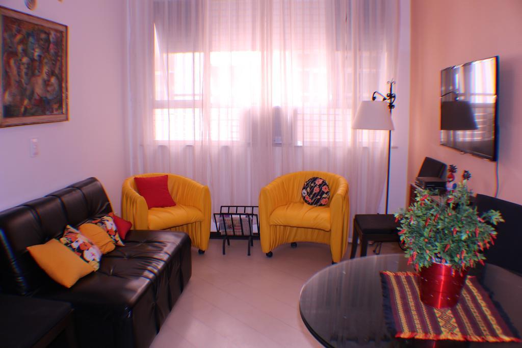 Apartment Apartamento Copacabana Posto 6