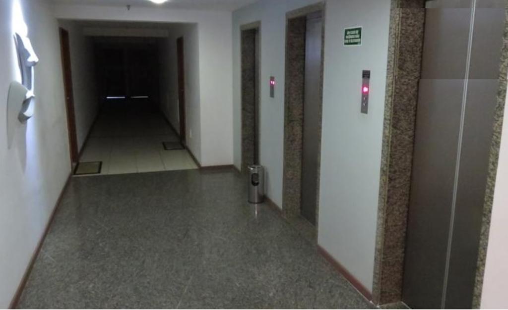 Apartment Barra