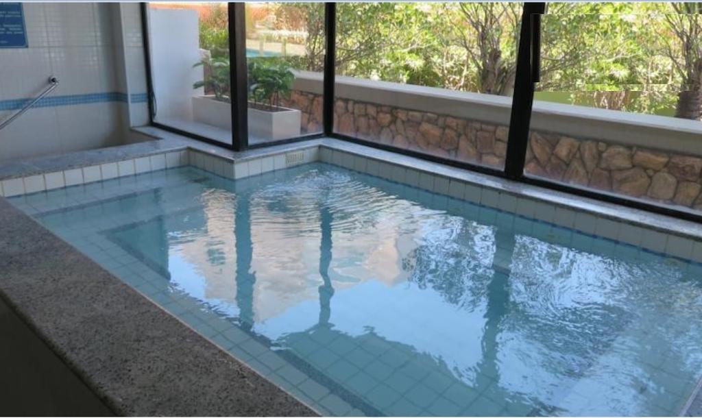 Apartment Barra *