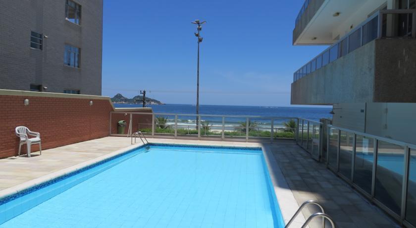 Barra Rio de Janeiro