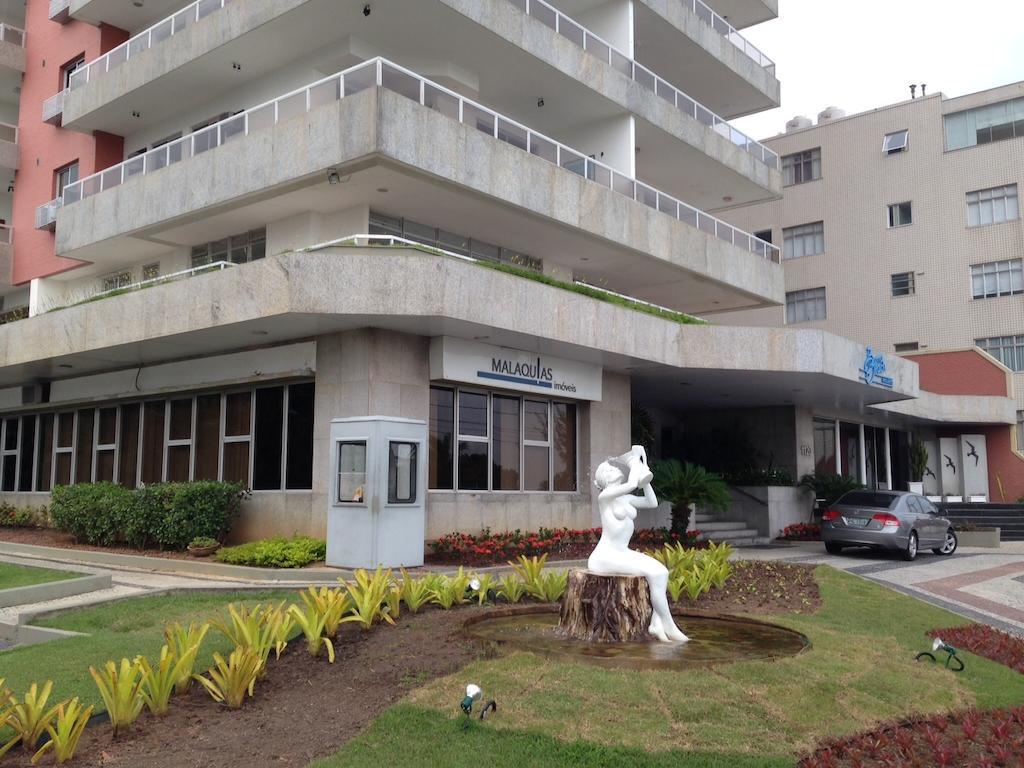 Apartment Barra
