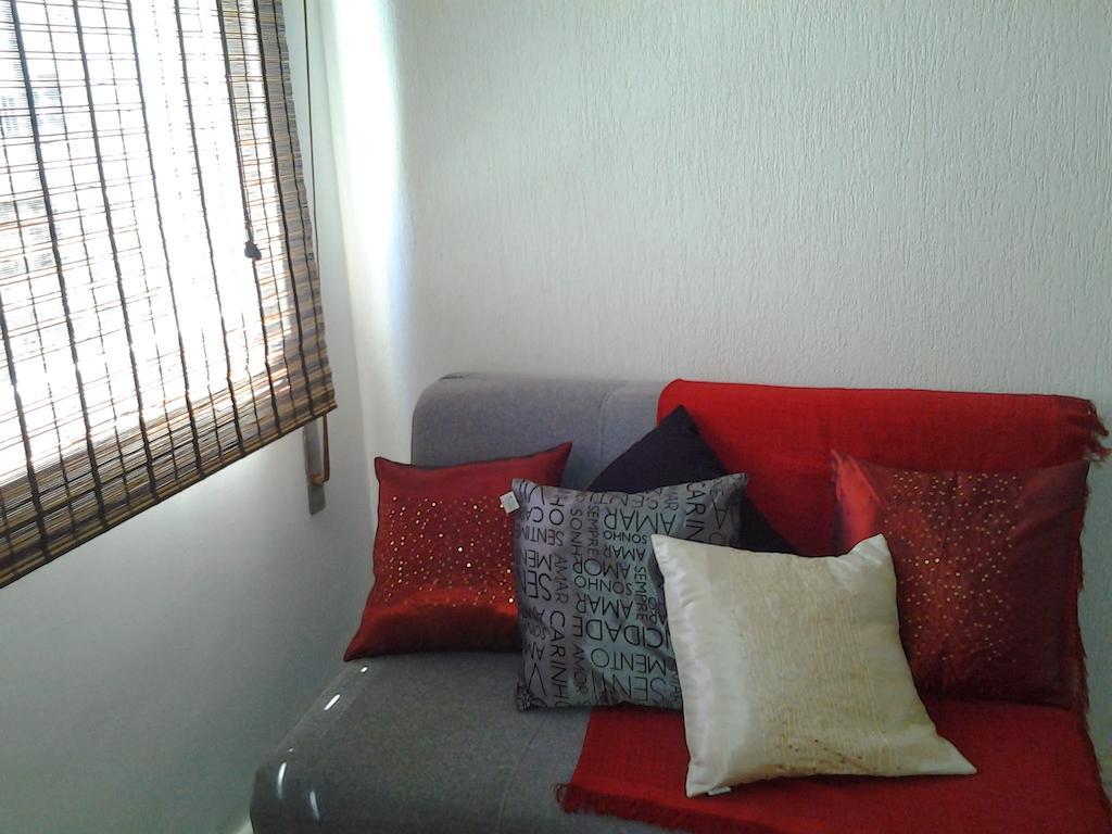 Apartamento Copacabana Ipanema *