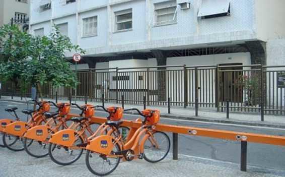 Apartamento Copacabana Ipanema *