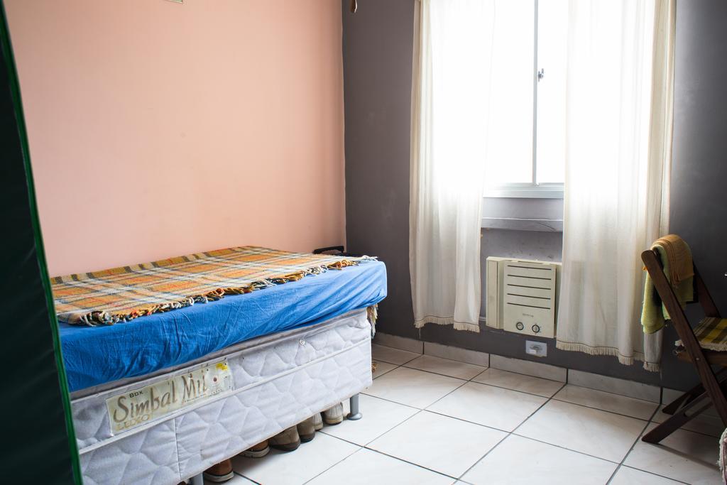 Hospedagem domiciliar Ap Do Fino Trato Madureira *