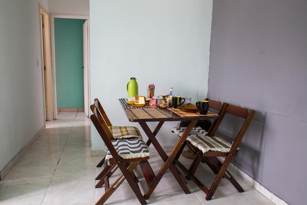 Hospedagem domiciliar Ap Do Fino Trato Madureira
