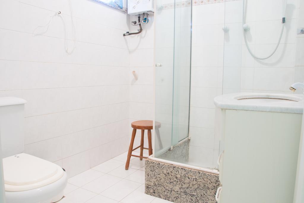 Apartamento Apartamento Edificio Master *