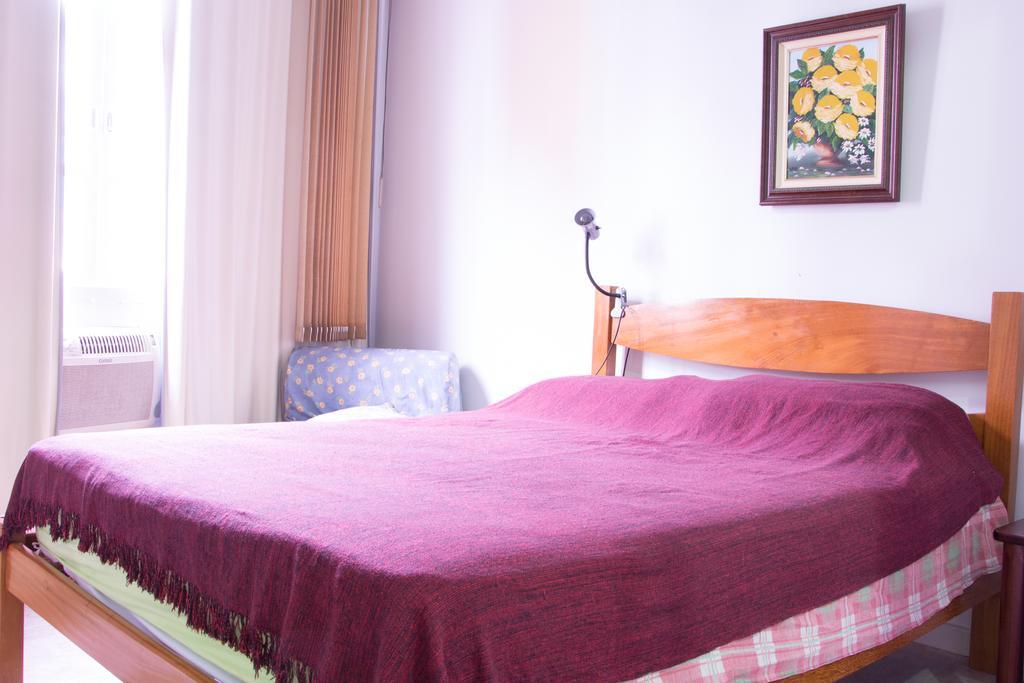 Apartamento Edificio Master Rio de Janeiro