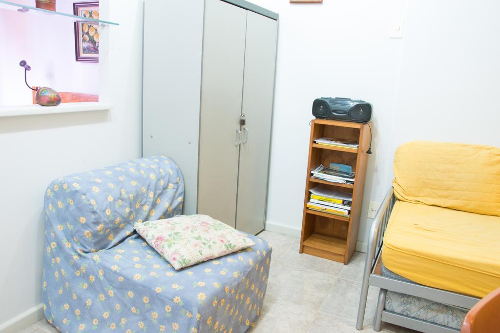 Apartment Apartamento Edificio Master *