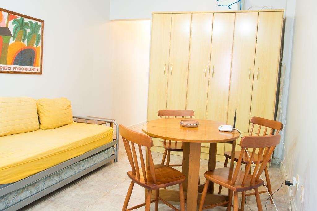 Apartamento Edificio Master