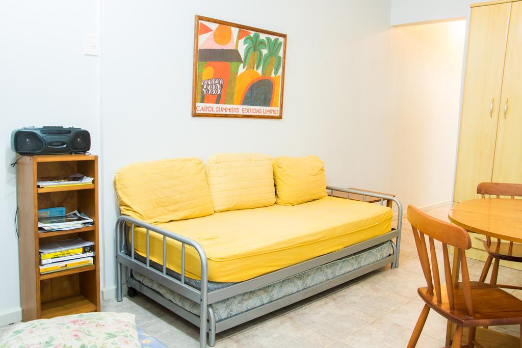 Apartamento Apartamento Edificio Master *