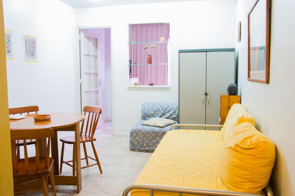 Apartment Apartamento Edificio Master