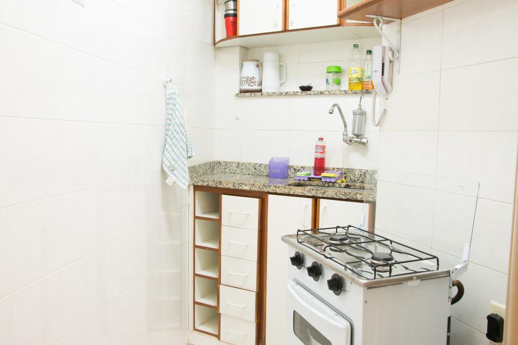 Apartamento Edificio Master