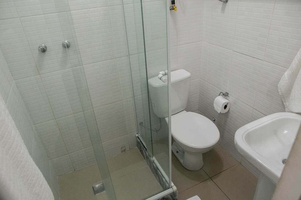 Apartment Loft Copacabana Avenida Atlantica