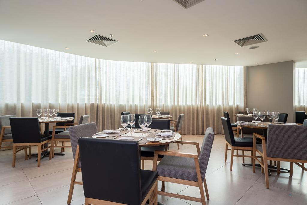 Hotel Americas Barra