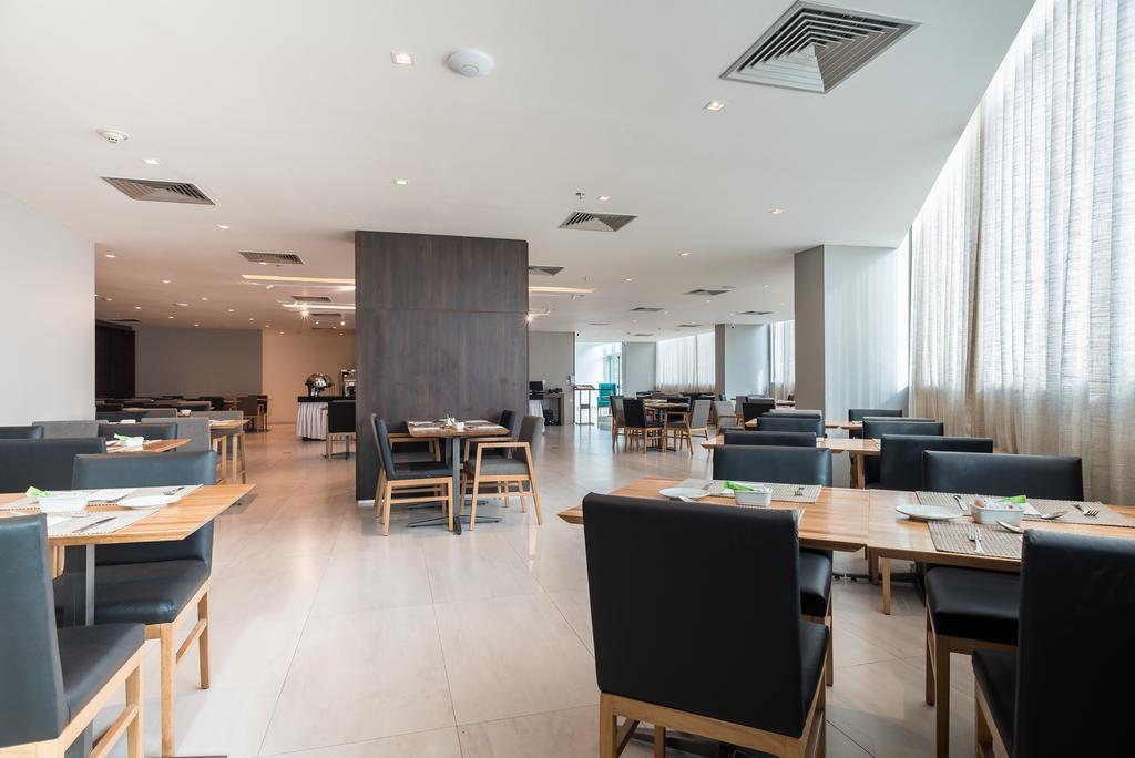 Hotel Americas Barra 4*