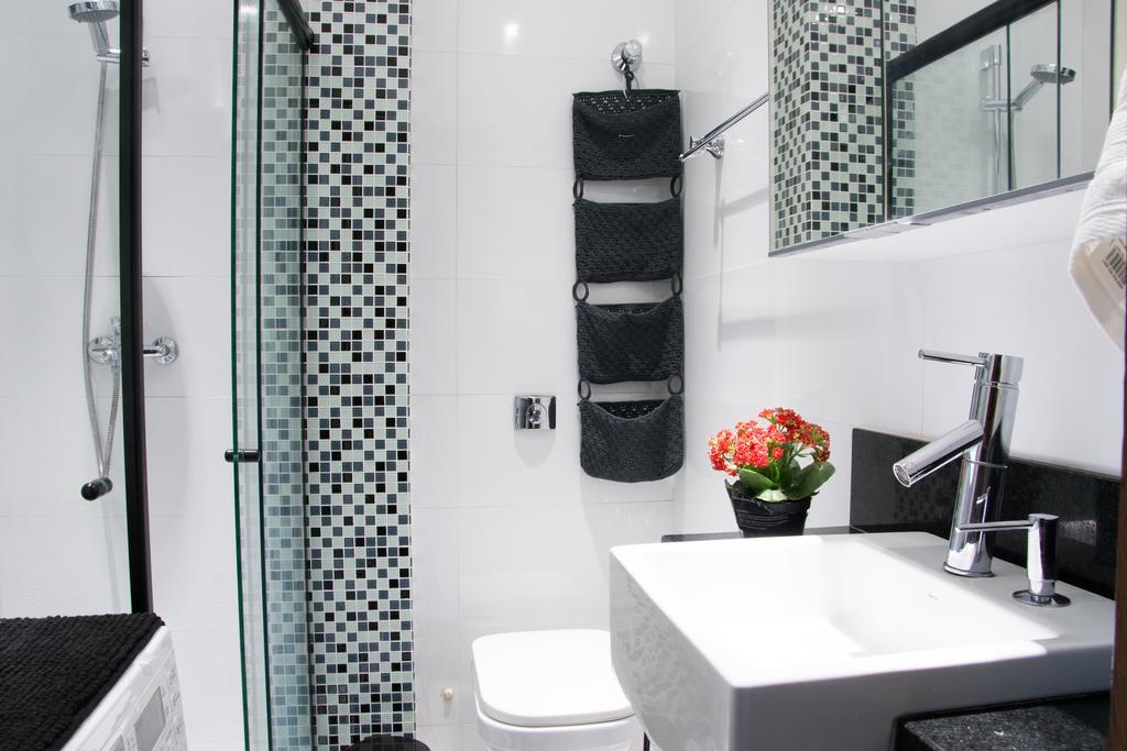 Apartamento Flat Hilário