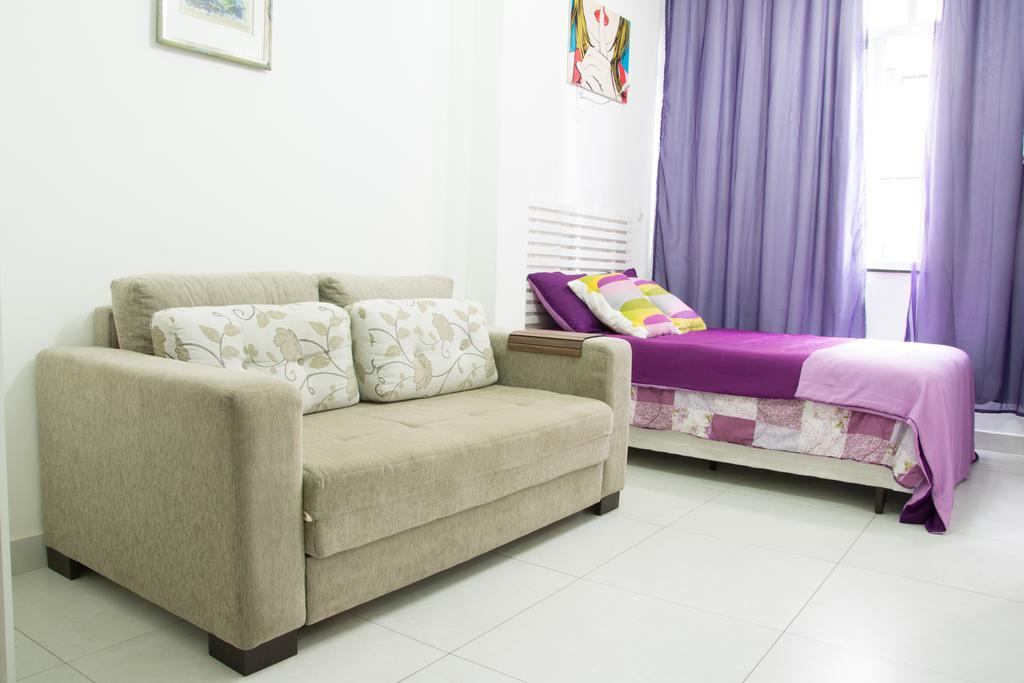 Flat Hilário Rio de Janeiro