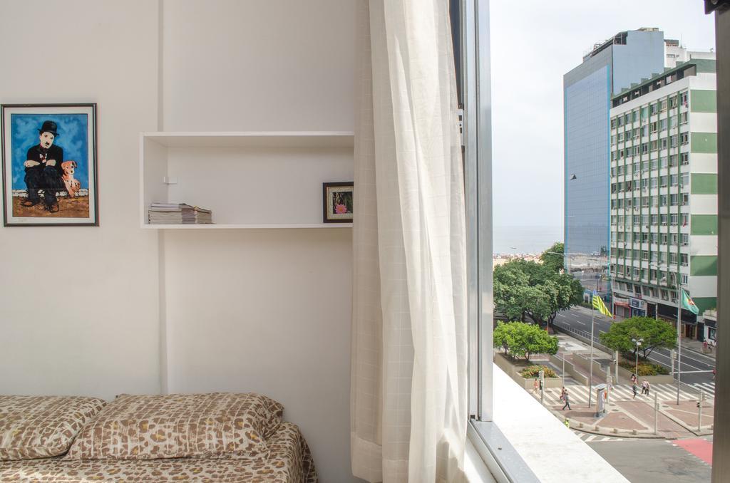 Studio Perto Da Praia