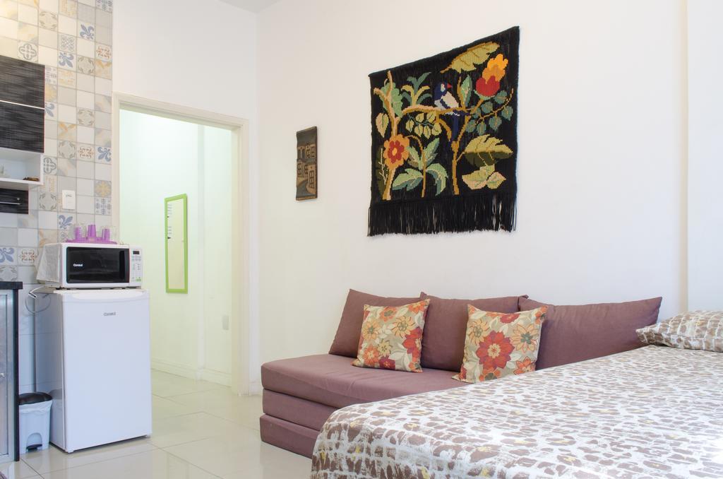 Apartamento Studio Perto Da Praia