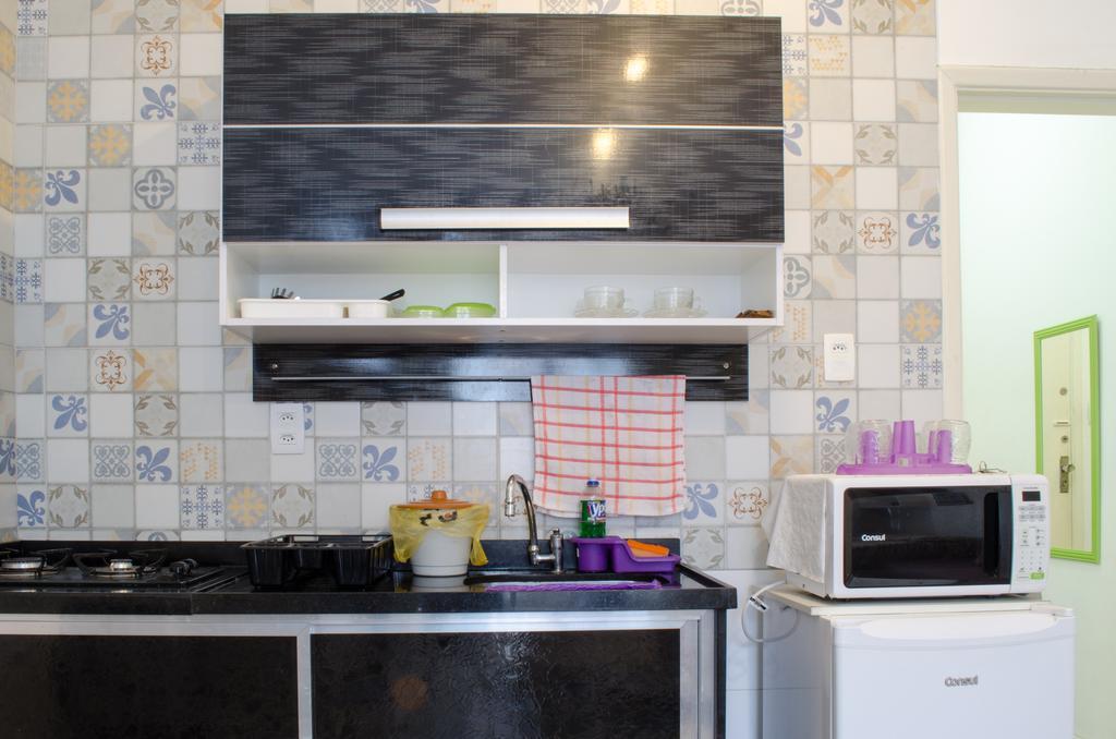 Studio Perto Da Praia Rio de Janeiro