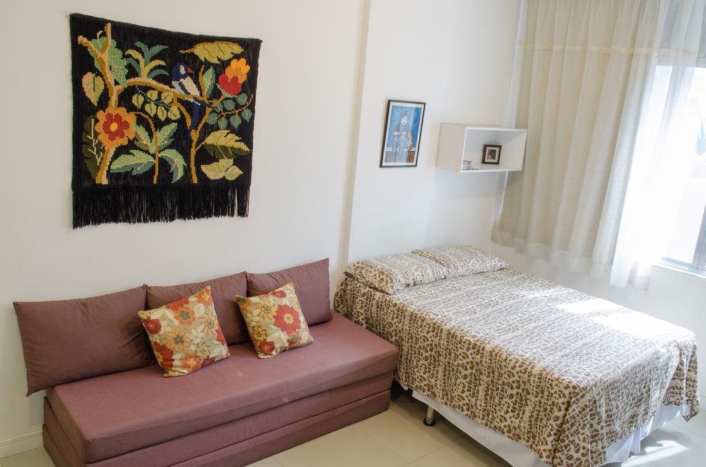 Apartamento Studio Perto Da Praia Rio de Janeiro