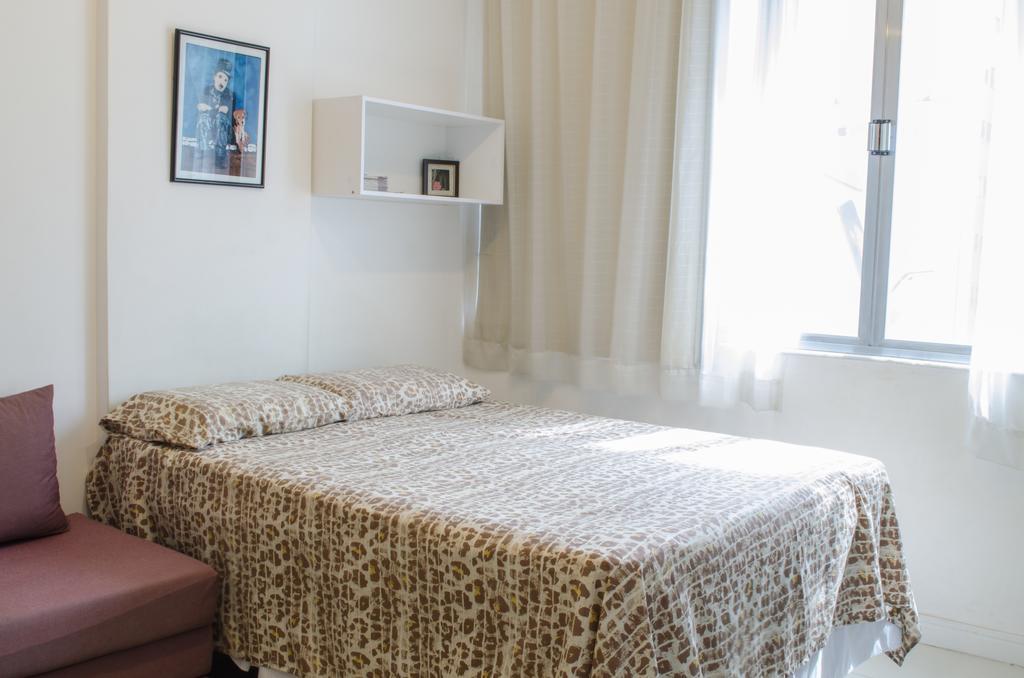Apartamento Studio Perto Da Praia *