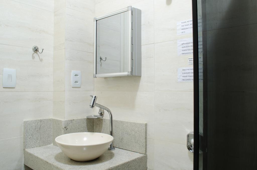 Apartamento Studio Perto Da Praia