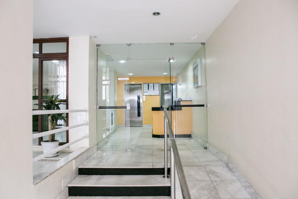 Apartment Charmoso Flat Em Ipanema Rio de Janeiro