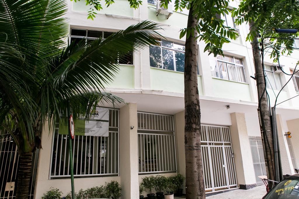 Apartment Charmoso Flat Em Ipanema *