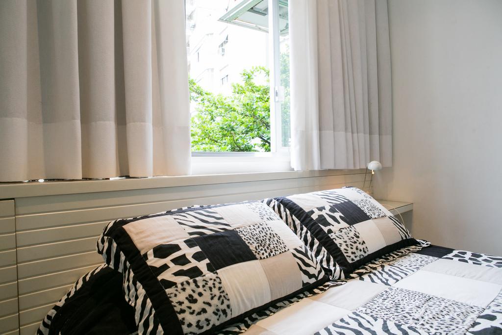 Apartment Charmoso Flat Em Ipanema Rio de Janeiro