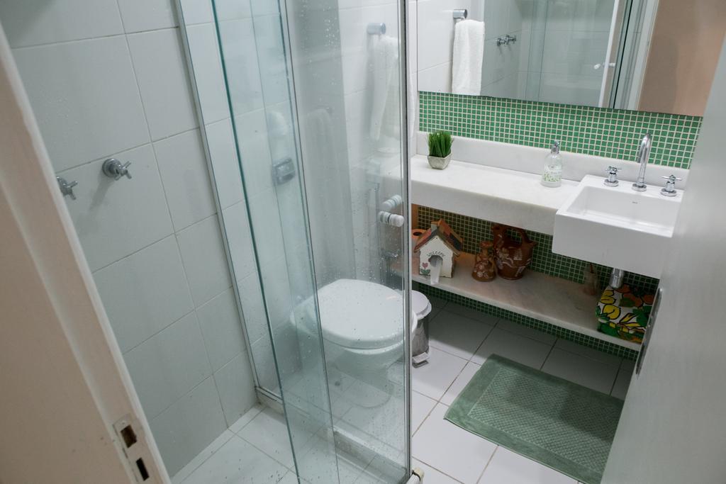 Charmoso Flat Em Ipanema