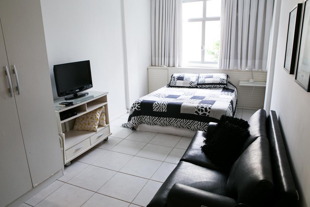 Apartment Charmoso Flat Em Ipanema *