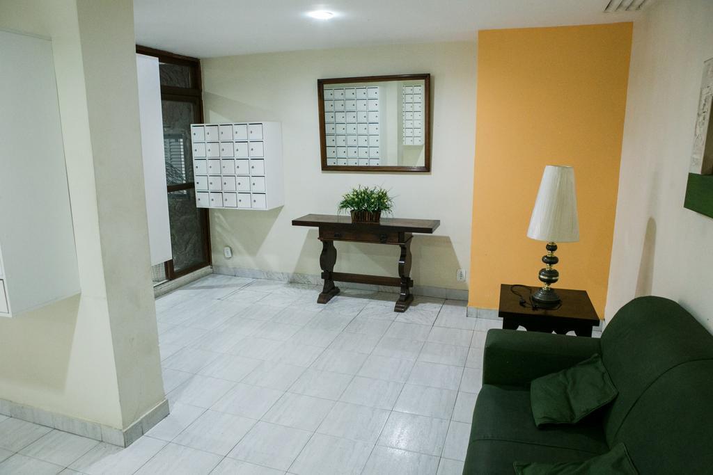 Charmoso Flat Em Ipanema