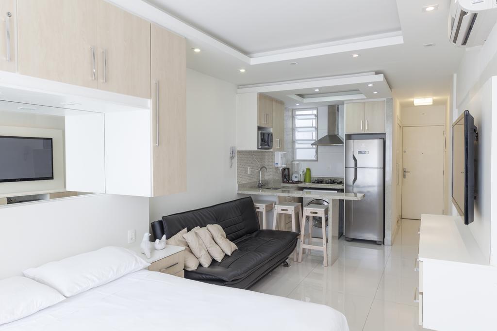 Apartment Zanzicopa Copacabana *
