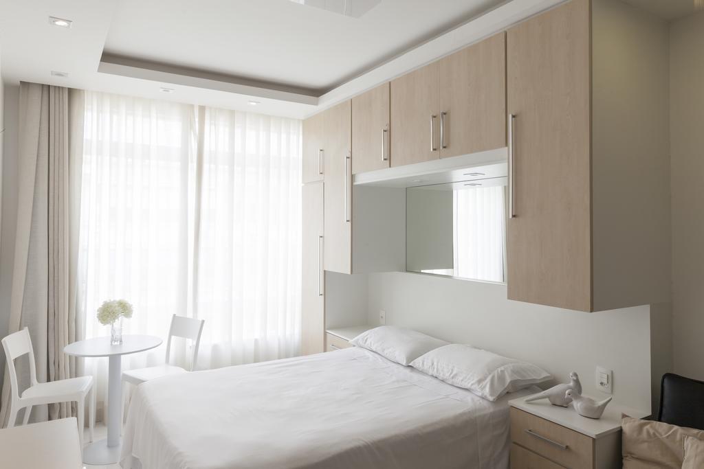 Apartment Zanzicopa Copacabana Rio de Janeiro