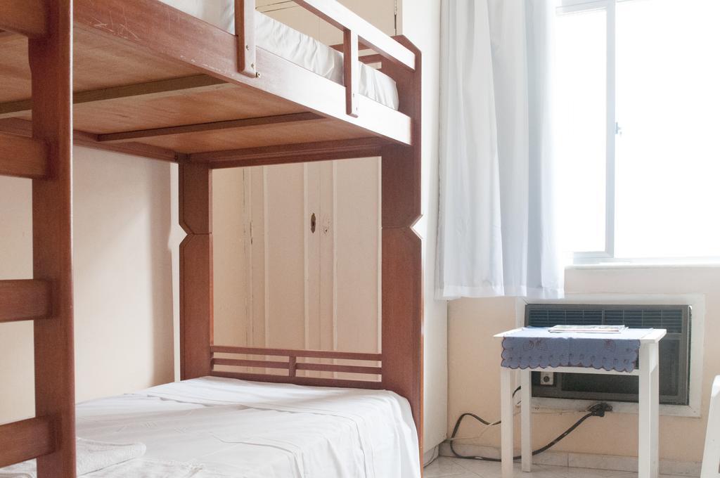 Apartamento Aragão Botafogo Rio de Janeiro