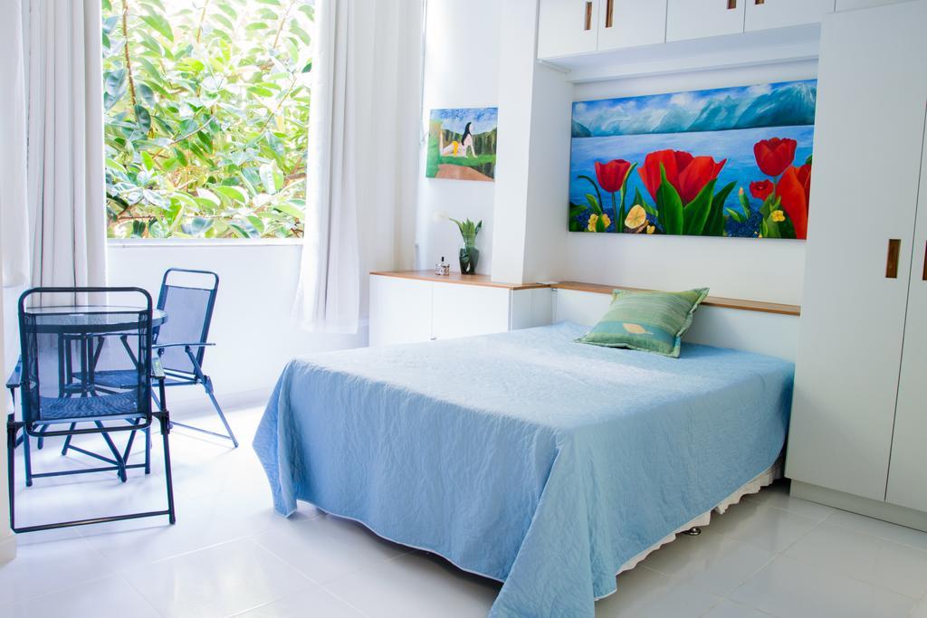Apartamento Copacabana Dreams