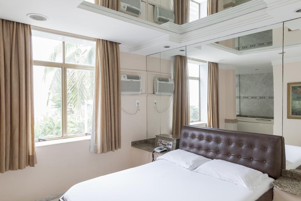 Hotel do amor Nosso (adults Only) 2*