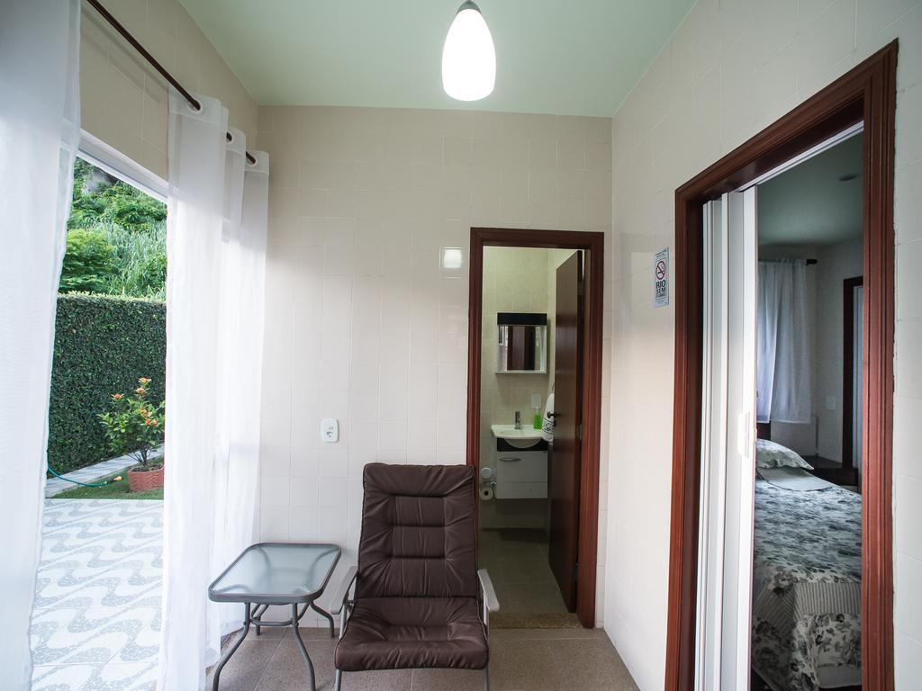 Hospedagem domiciliar Sweet Rio Taquara