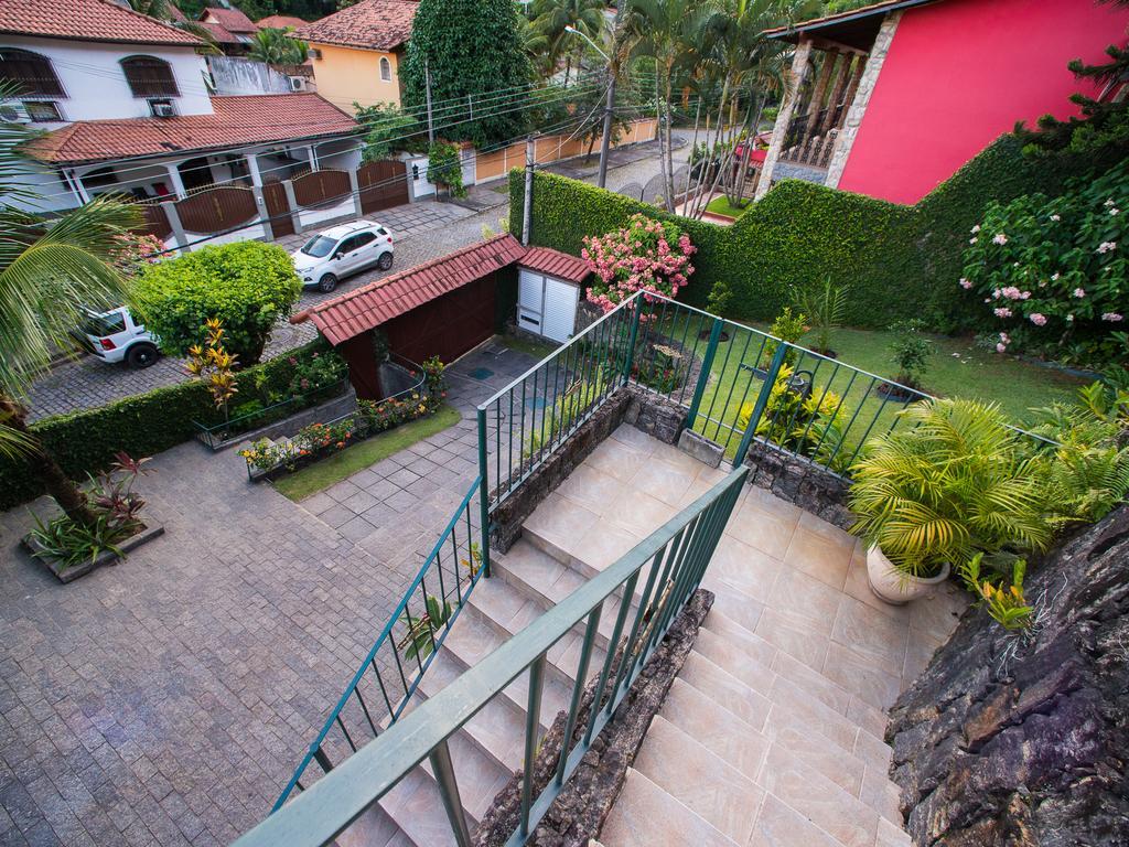 Hospedagem domiciliar Sweet Rio Taquara *