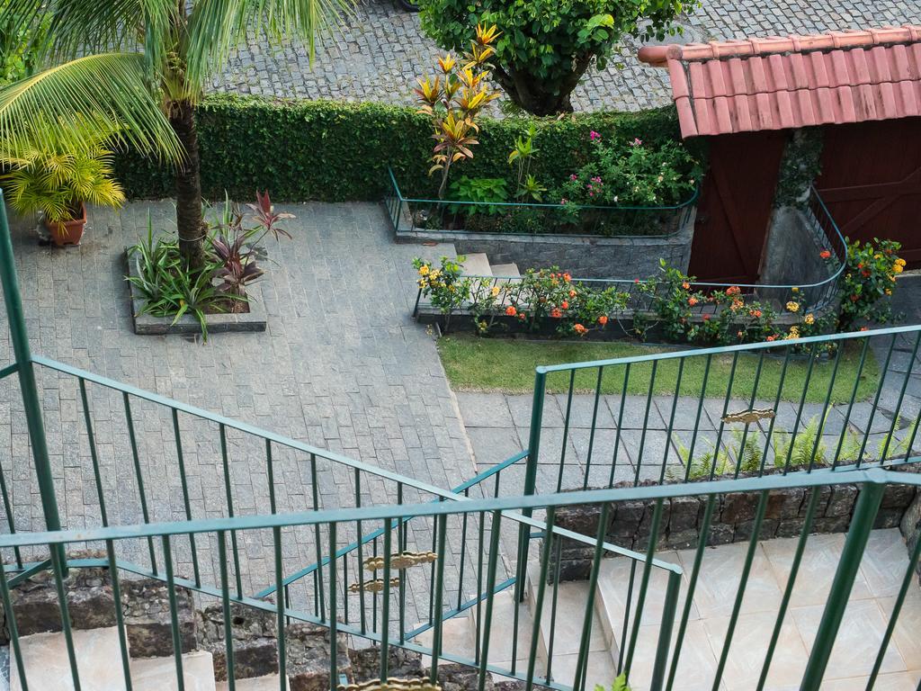 Hospedagem domiciliar Sweet Rio Taquara *