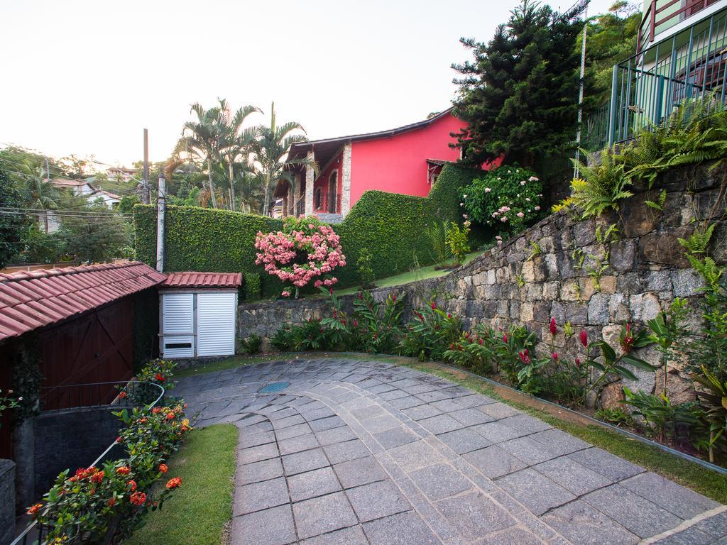 Hospedagem domiciliar Sweet Rio Taquara
