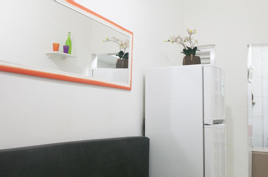 Apartment Apart Marcelo - Studio Catete *