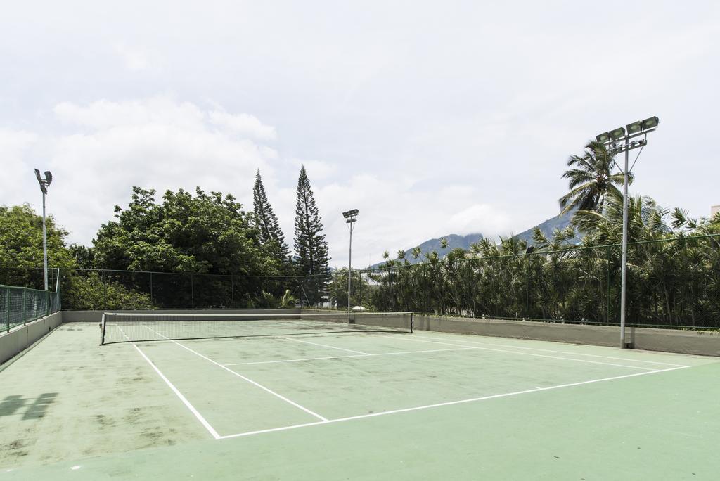 Apartamento Barra Palace Rio de Janeiro