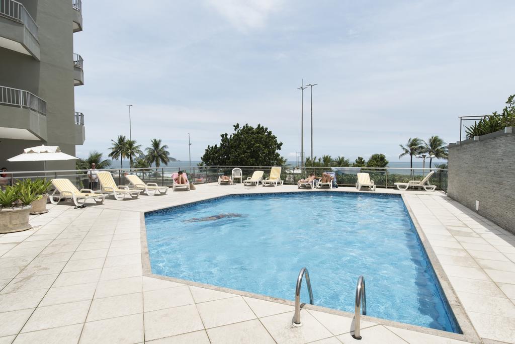 Apartamento Barra Palace *
