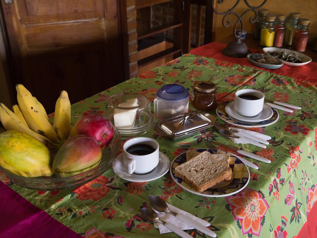 Bed & Breakfast Casa Alecrim