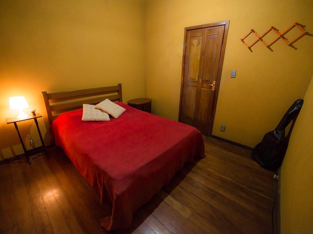 Bed & Breakfast Casa Alecrim Rio de Janeiro